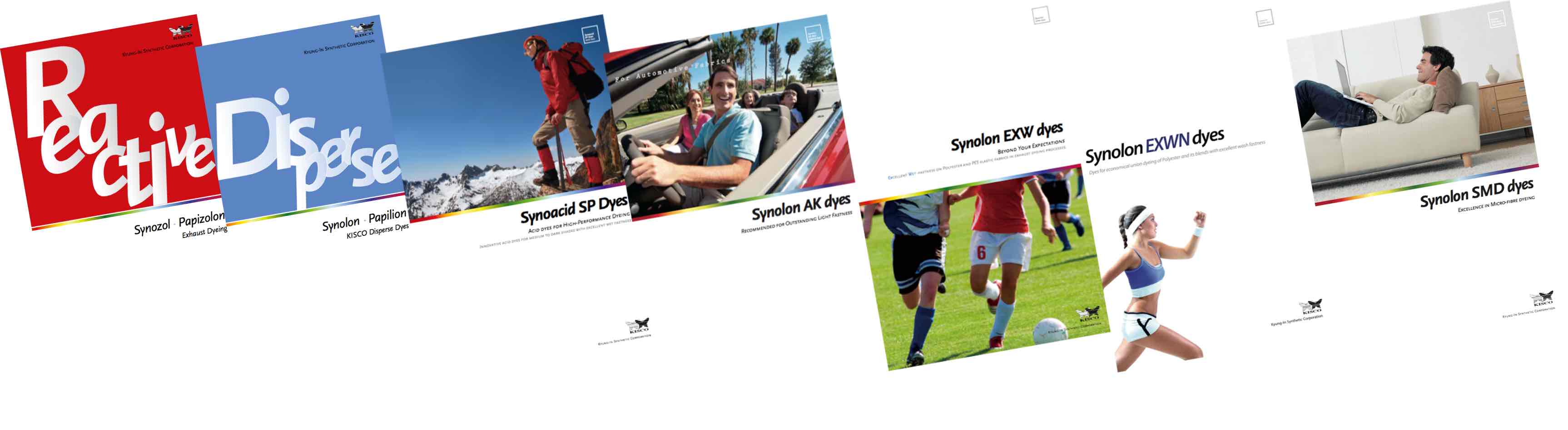 brochures
