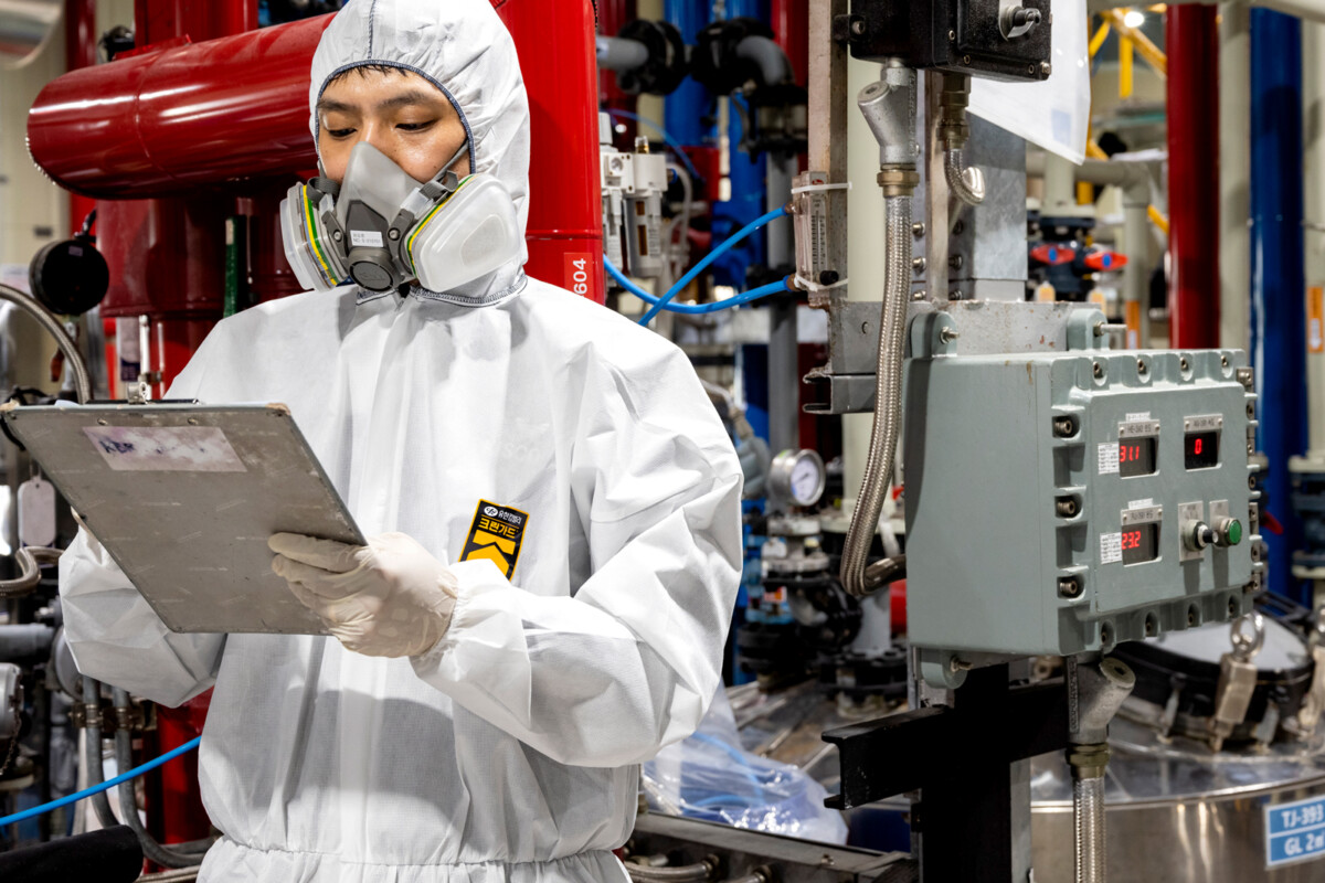 The sustainable development of KISCO – The Industry News - KISCO