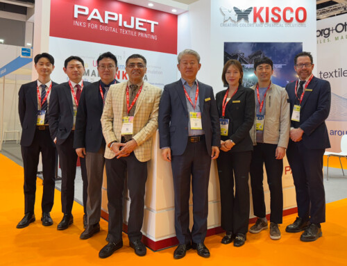 2025 FESPA Exhibition