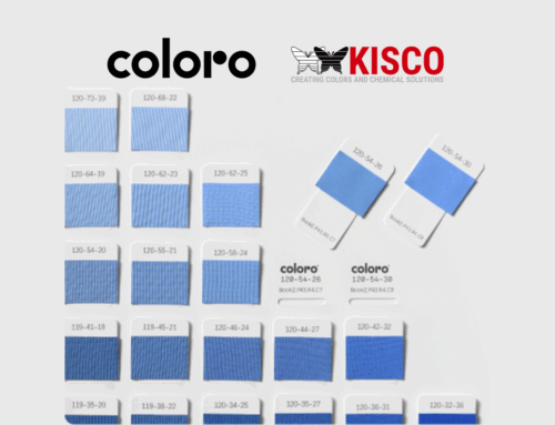 KISCO and Coloro announce global collaboration