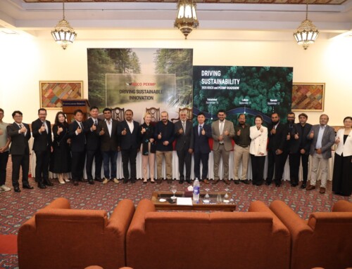 KISCO 2025 Pakistan Roadshow