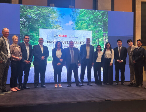 Egypt Product Seminar