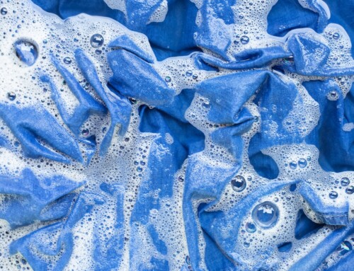 The hidden challenge of residual PCA in dye manufacturing