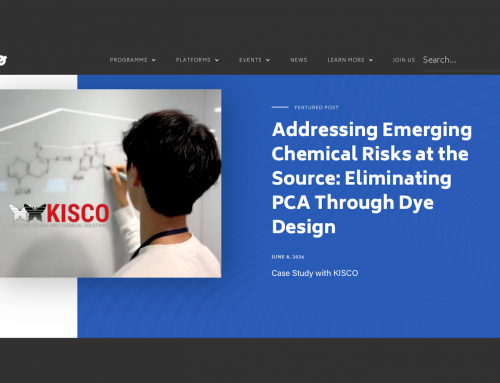 ZDHC Case Study – NaturePlus